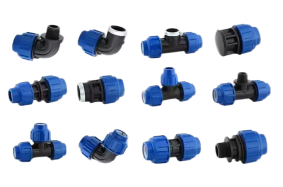 Agriculture drip irrigation system can be used for garden hose irrigation other watering irrigation