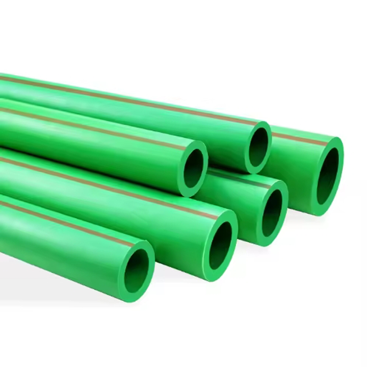 PN 20 Pure-Plasti pp-R pipg