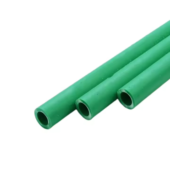 PN 25 Class-Fibar Enhanced PP-R Pipe