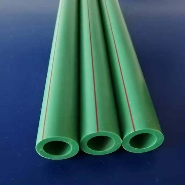 PN 25 PP-R ALUMINUM PP-R PiPa