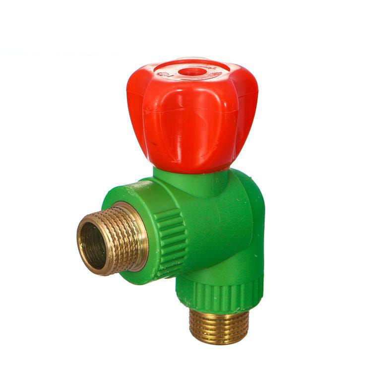 Ppr Angel Valve