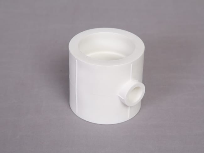 PPRC Pipe Applications – Construction and Industrial Uses