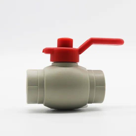 Ifan-Reliable-ASTM-F2389-20-32mm-High-Quality-Plastic-PPR-Pipe-Fitting-PPR-Water-Pipe-Fittings