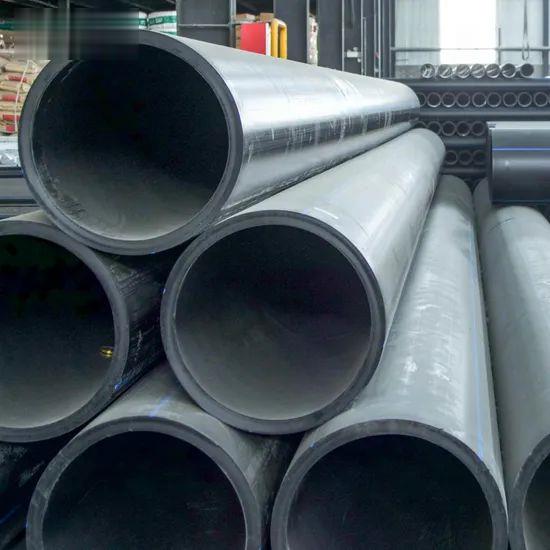 110mm-125mm-HDPE-Pipe-Plastic-Pipe-HDPE-Fitting-Water-Pipe-for-Water-Supply