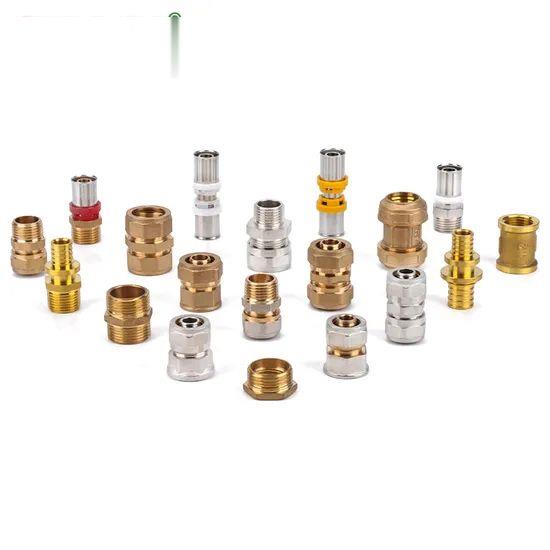PPR-Pex-CPVC-UPVC-PP-Pph-Connector-Coupling-Socket-Elbow-Tee-Nipple-Equal-Reducer-Compression-Press-Threaded-Plastic-Plumbing-Pipe-Brass-Water-Gas-Fittings