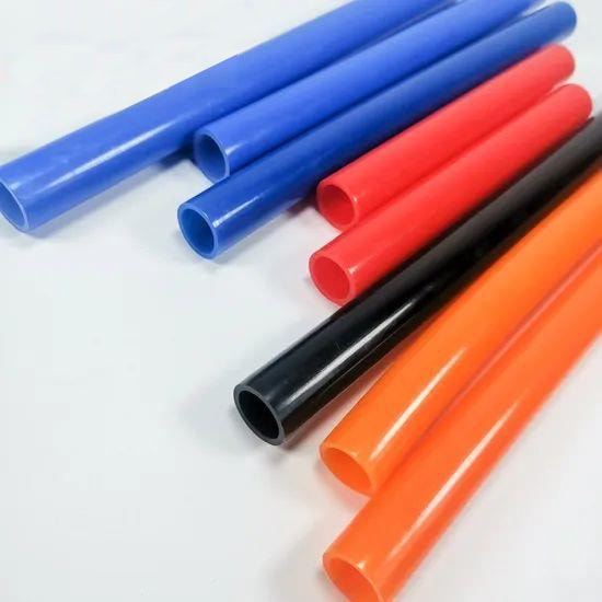 Jhpi-China-Manufacturers-Floor-Heating-Tube-16mm-32mm-Pure-Pex-Pert-Plastic-Pipe-Pex