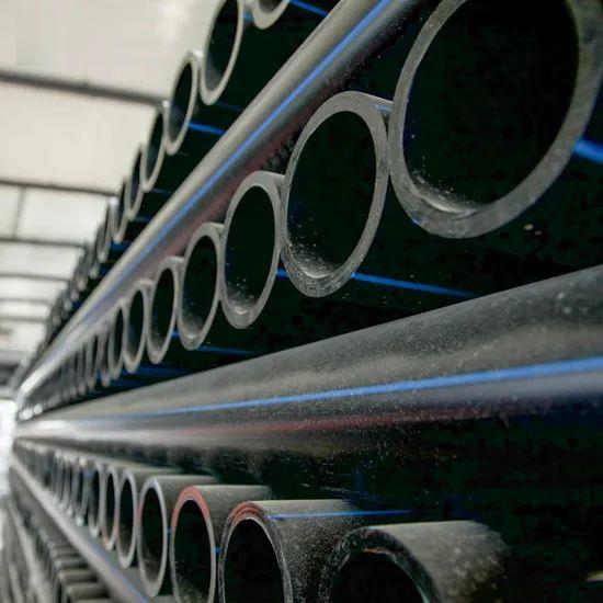 110mm-Pure-Granular-Material-PE-Pipe-for-Water-Supply-Irrigation-Sprinkler