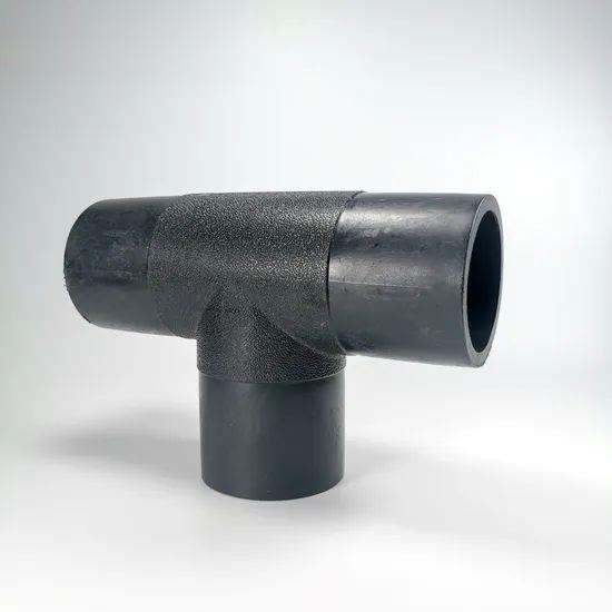 Factory-Wholesale-HDPE-Butt-Fusion-Fittings-HDPE-Fitting-PE-Fitting-Pipe-Welding