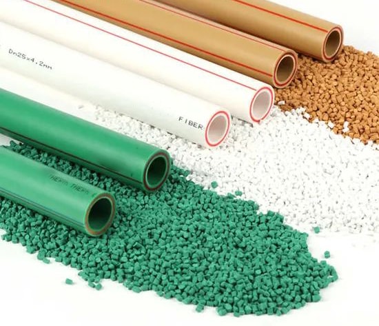 Quality-Assurance-En-15874-Pipe-PPR-Tube-Plastic-20-160mm-Hot-and-Cold-Water-PPR-Pipes