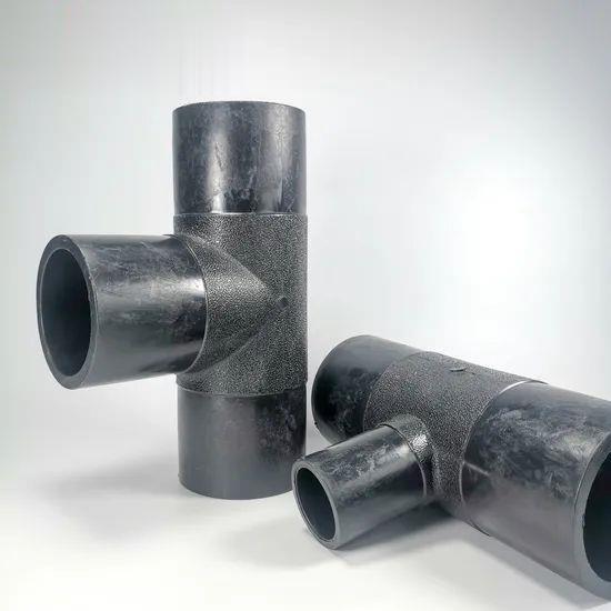 Good-Price-PE100-SDR11-PVC-Pipe-Fitting-HDPE-Compression-Fittings-Electrofusion-Fittings-Elbow