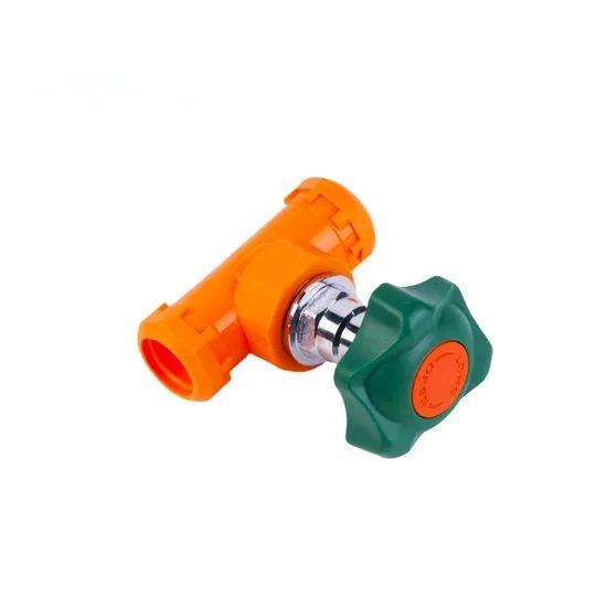 Free-Sample-Water-Pipe-Fittings-Cold-and-Hot-PPR-Globe-Valve-Fittings