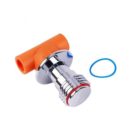 PPR-Plastic-20-160mm-Household-Pipe-PPR-Pipe-Fitting-Stop-Valve