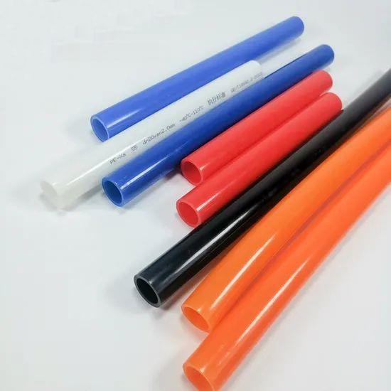 Jhpi-All-Sizes-Plumbing-Floor-Heating-Pipes-Pure-Pex-Pert-Materials-White-Plastic-Pipe