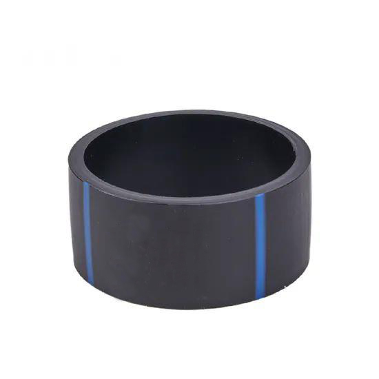 China-Wholesale-PE80-PE100-HDPE-Plastic-Water-Supply-PE-Water-Pipe-for-Agricultural-Irrigation-Water-Supply-Pipeline