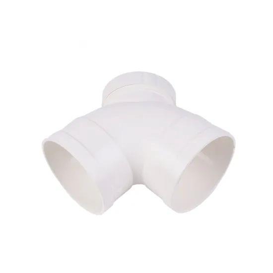 Factory-Wholesale-PVC-Drain-Pipe-90-Degree-Elbow-45-Degree-Elbow-Tee-Water-Trap-PVC-Drain-Pipe-Fittings