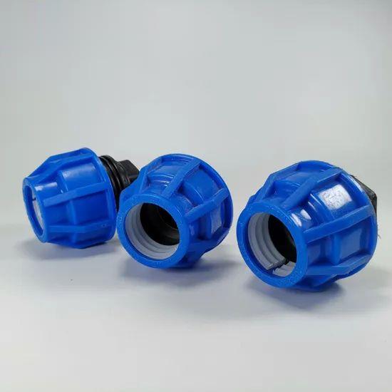 Tee-Water-Supply-Joint-Fittings-20mm-25mm-Size-Model-Head-Agricultural-Irrigation-50mm