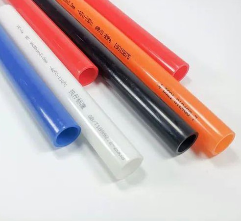 Jhpi-Pipeline-System-Producer-Good-Quality-Plumbing-Floor-Heating-Pipes-Pure-Pex-Pert-Materials-Plastic-Pipe