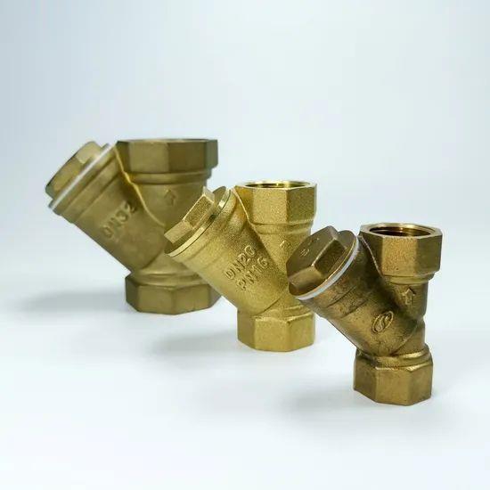 Precision-Brass-Fittings-Designed-for-High-Performance-and-Reliability