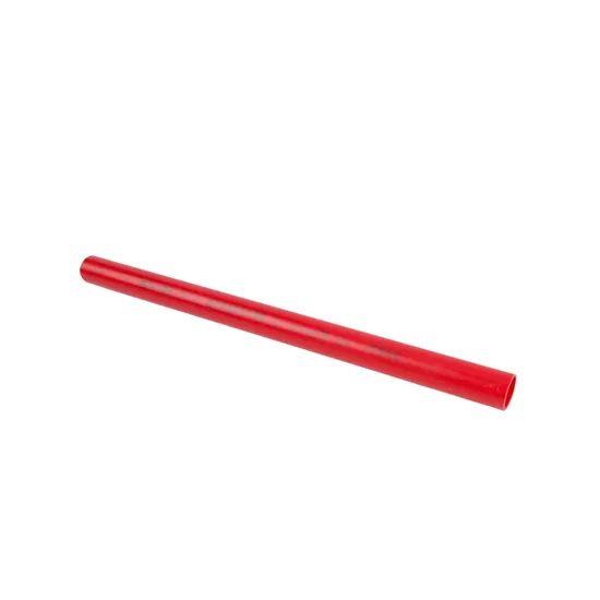 16mm-32mm-Red-Flame-Retardant-Light-Insulation-Fireproof-Electrical-PVC-Pipe-for-Home-Protection