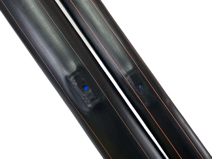 Pressure Compensating Drip Tape