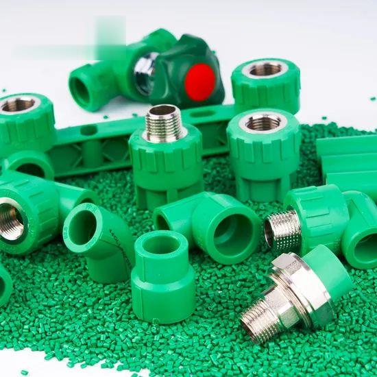 Custom-Orange-20-110mm-PPR-Elbow-Tee-Valve-PPR-Plastic-Pipe-Fittings-for-Water-Pipes