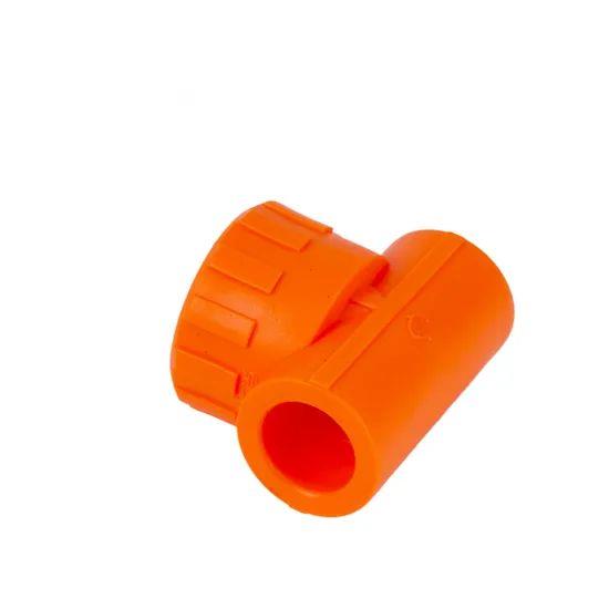 Custom-PPR-Plastic-Tee-Fittings-for-Plumbing