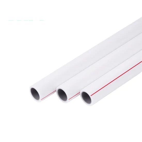 OEM-Double-White-Pn2-0-Pn2-5-PPR-Pipe-Cold-and-Hot-Water-Supply-PPR-Pipe
