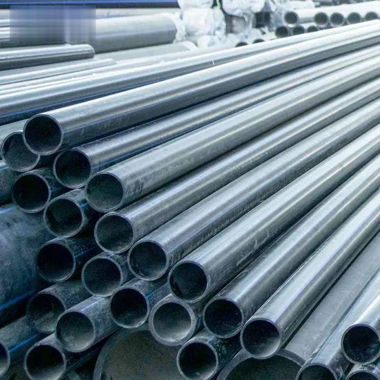 Manufacturer-HDPE-PE-100-Pipe-for-Water-Supply-System-DN20mm-DN630mm-Pn6-Pn16