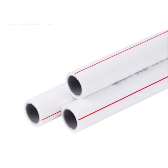 Wholesale-White-Double-Layer-Pn2-0-PPR-Pipe-Cold-and-Hot-Water-Supply-PPR-Pipe