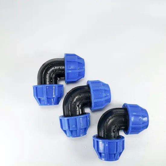 Pn16-PP-Compression-Fittings-Coupling-Quick-Connector-for-Water-Supply-Irrigation-HDPE-Fittings