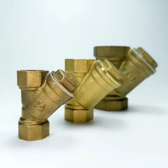 Customizable-Cost-Effective-Copper-Fittings-for-Your-Projects
