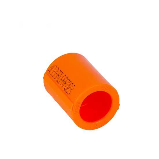 Orange-Pure-Plastic-PPR-and-Other-Sleeve-PPR-Pipe-Fitting
