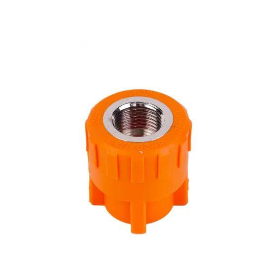 Custom-Orange-PPR-Plastic-Brass-Internal-Threaded-Fittings-for-Hot-and-Cold-Water-Pipes