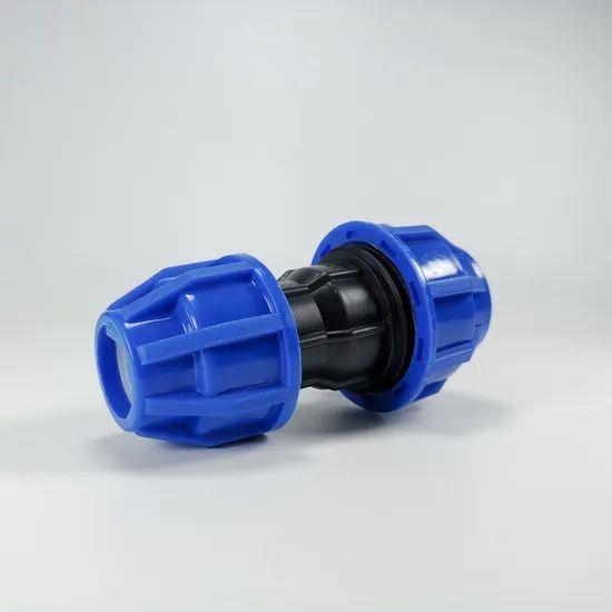 HDPE-Fittings-Expansion-PP-Compression-Fittings-for-Irrigation