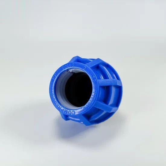 PP-Compression-Fitting-Male-and-Female-Thread-Union-Coupling-for-Water-Supply