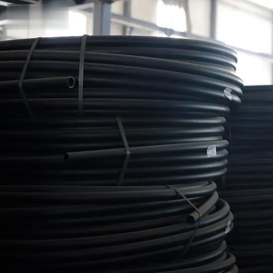 Polyethylene-pipe-HDPE-tube-plastic-water-pipe-DN20-DN1400-for-water-supply-agriculture-Irrigation-gas-mining