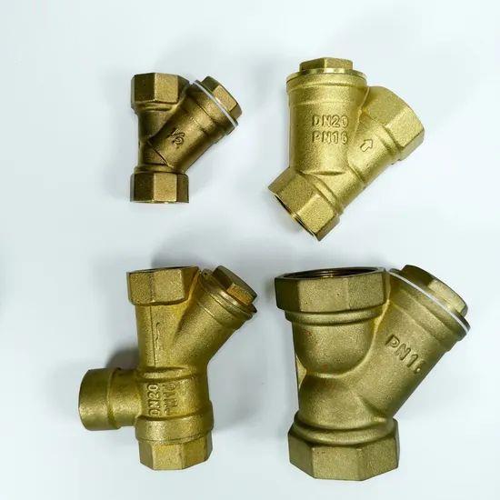 Pressure-Resistant-Copper-Fittings-for-Demanding-Conditions