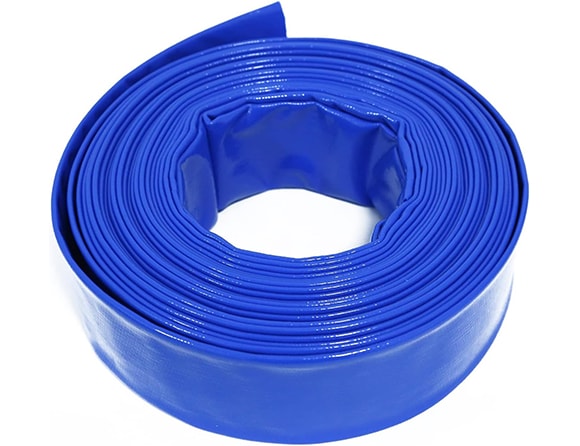 PVC-Coated Flexible Hose