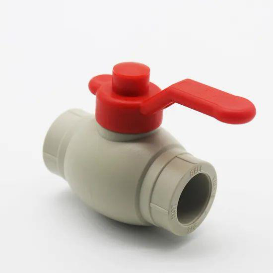 Ifan-Factory-Direct-Sell-20-32mm-Factory-OEM-Plastic-PPR-Pipe-Fitting-PPR-Water-Pipe-Fittings