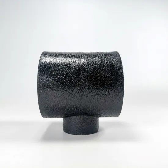 Best-Price-PE100-HDPE-Pipe-Fittings-HDPE-Pipes-315mm-HDPE-Plastic-Stub-End-Flange-Fittings-Elbow