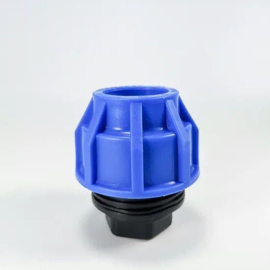Hot-Selling-Premium-HDPE-Sanitary-Female-Thread-Coupling-Water-Pipe-Fittings