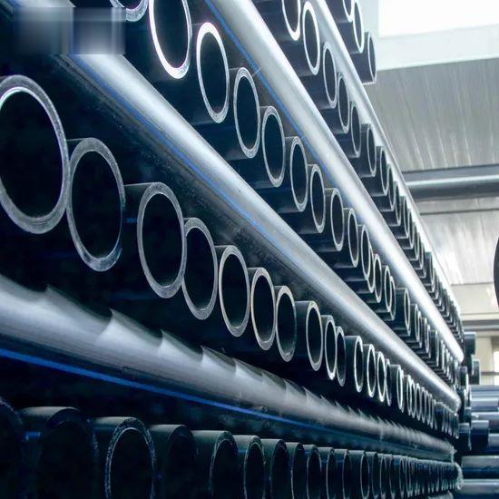DN20mm-630mm-Pn6-Pn16-Low-Density-PE-Pipe