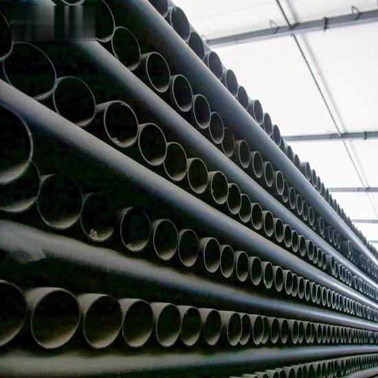 Pure-Granular-Material-PE-Pipe-of-DN20mm-DN1000-DN1200mm-Diameter