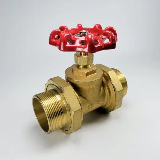 Pressure-Resistant-Solutions-with-Reliable-Brass-Fittings