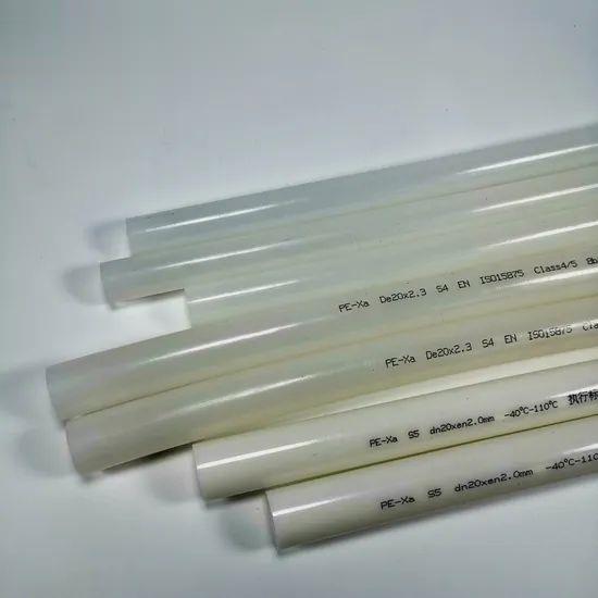 Jhpi-Hot-Selling-ISO-CE-Multi-Colors-Plastic-Pipe-Plastic-Piping-Water-Pipes-Pex-with-Aenor-Acs-Skz-Watermark-Wras-Cstb-Certificate