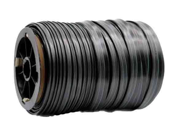 Internal Inlaid Continuous Strip Drip Tape