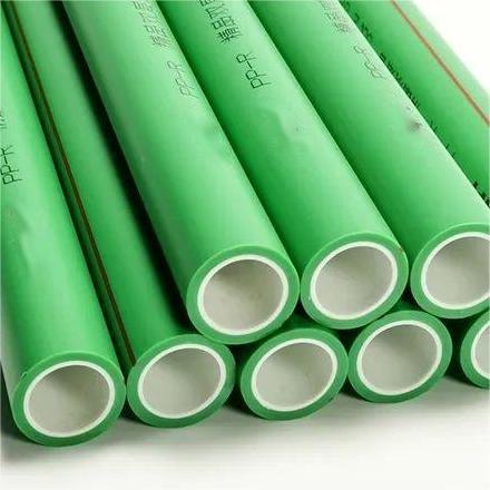 OEM-ODM-Plastic-Green-PPR-Hot-and-Cold-Water-Supply-Pipe