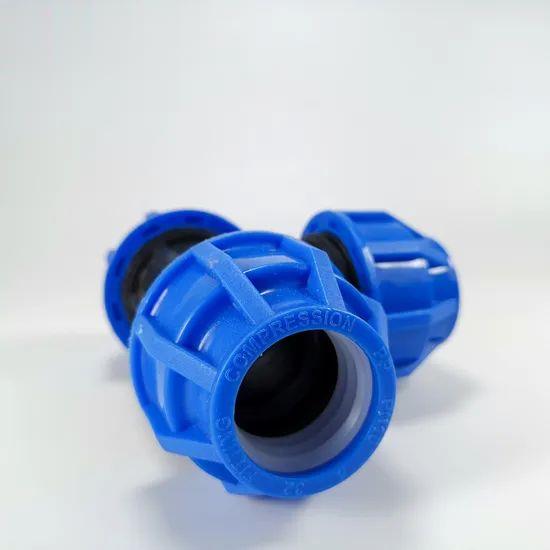 High-Quality-PE-Plastic-50mm-Pipe-Plug-Thickened-Water-Supply-Fitting