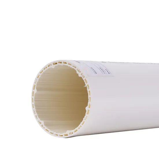 Customized-75mm-110mm-160mm-Noise-Reduction-PVC-UPVC-Household-Water-Drainage-Pipe