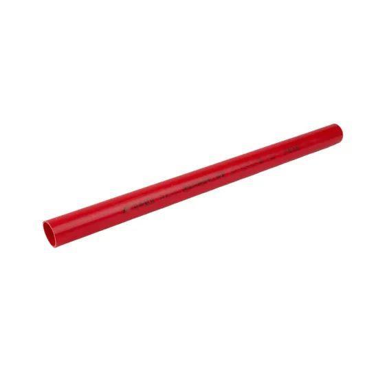 OEM-Red-Blue-Light-3m-Household-Flame-Retardant-Insulation-Fireproof-Electric-PVC-Plastic-Pipe